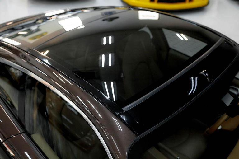 Porsche 997.2 Targa 4S