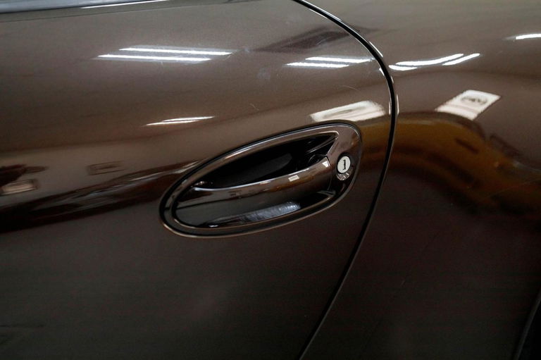 Porsche 997.2 Targa 4S