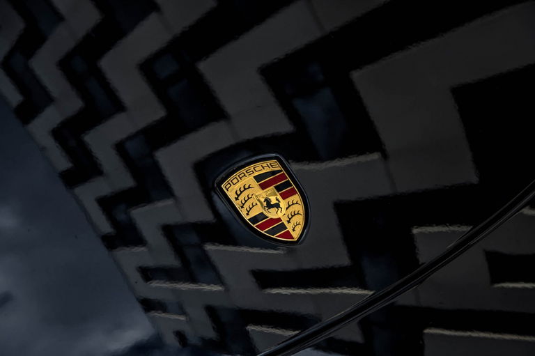 Porsche 991.2 Targa 4S