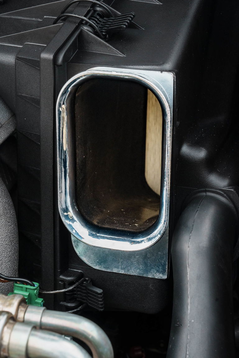 Porsche 993 Carrera S