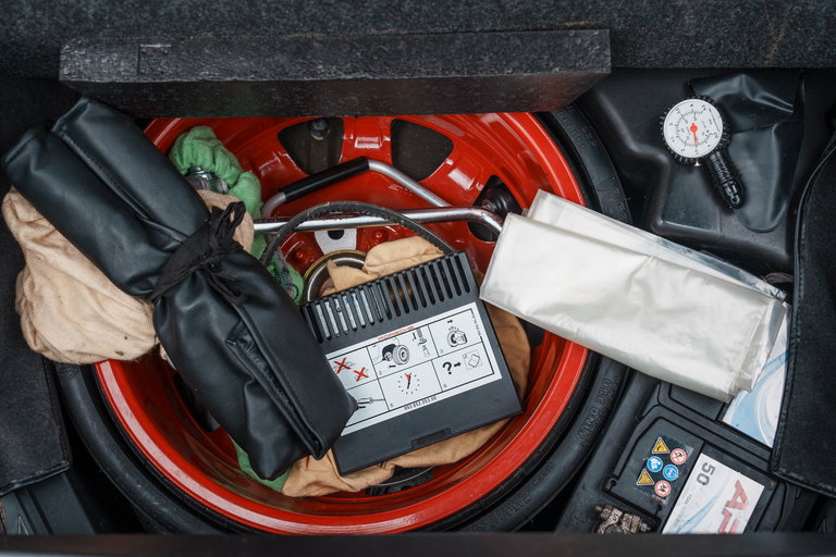 Porsche 993 Carrera S