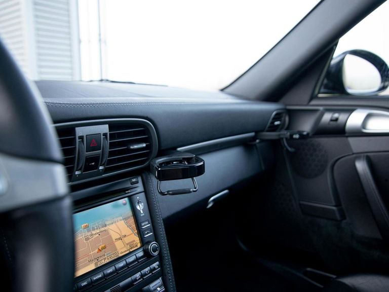 Porsche 997.2 Targa 4