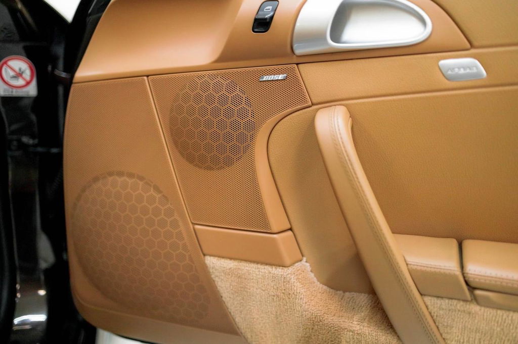 Porsche 997.2 Targa 4S