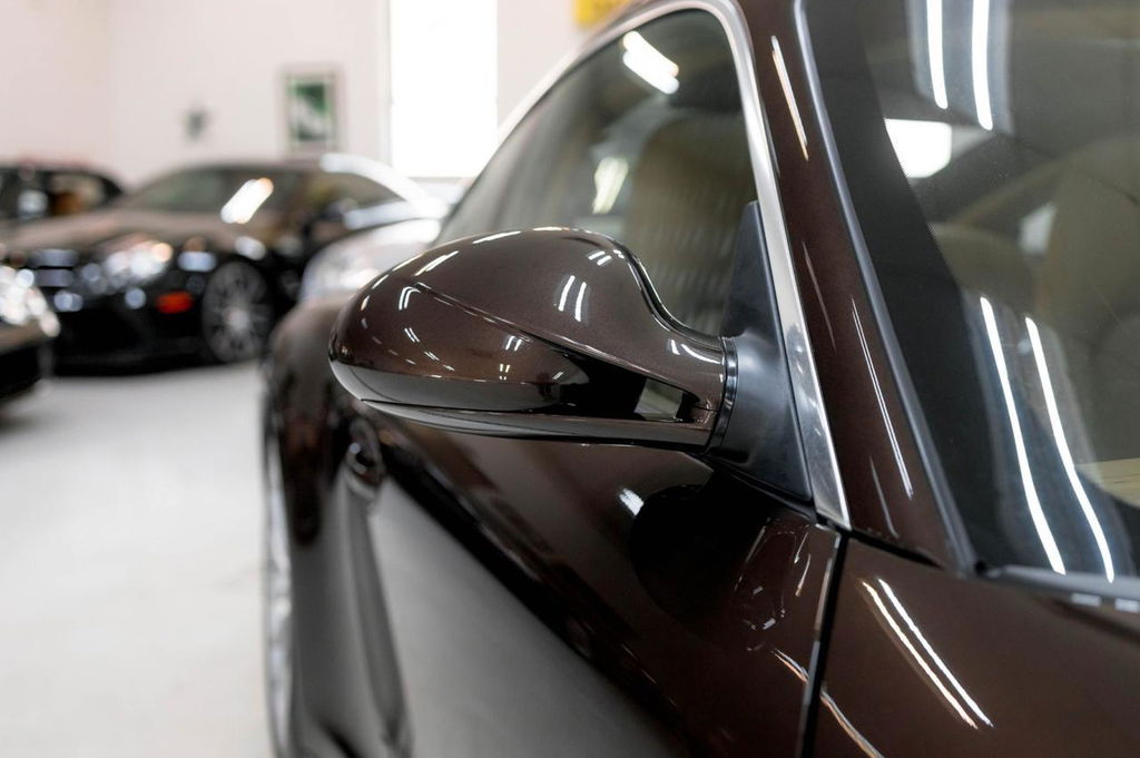 Porsche 997.2 Targa 4S