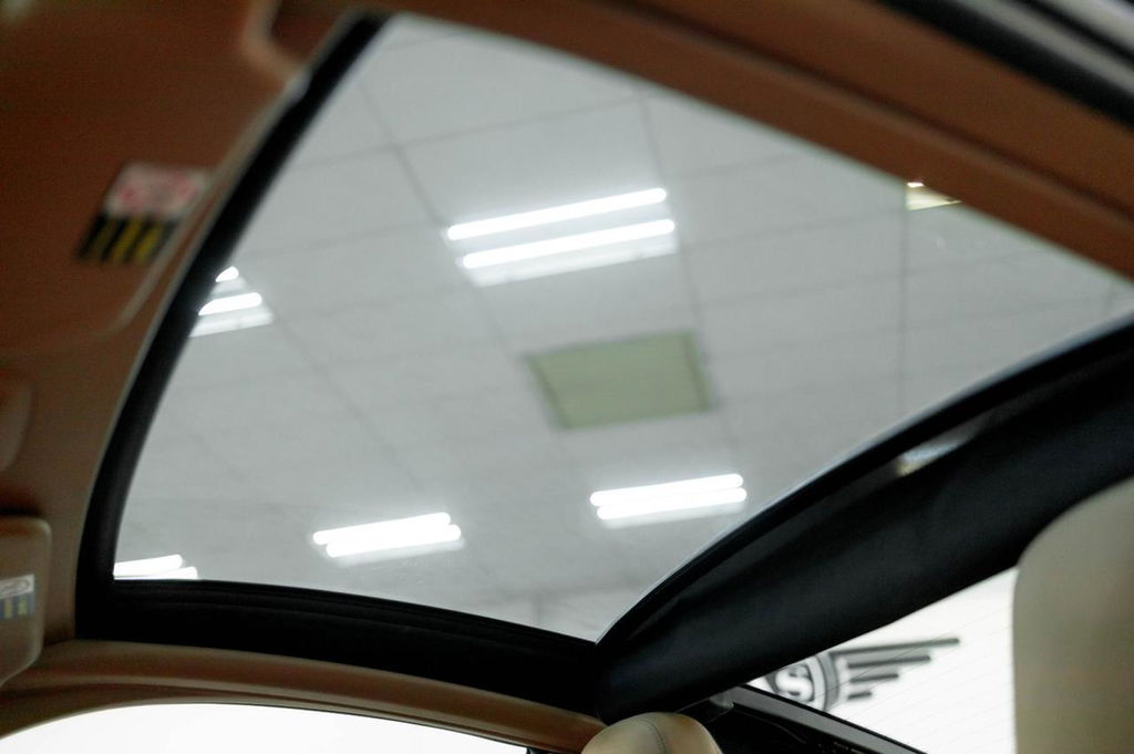 Porsche 997.2 Targa 4S