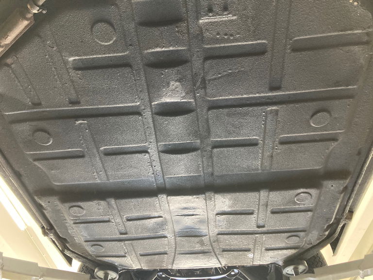 Porsche 911 (F-Modell)