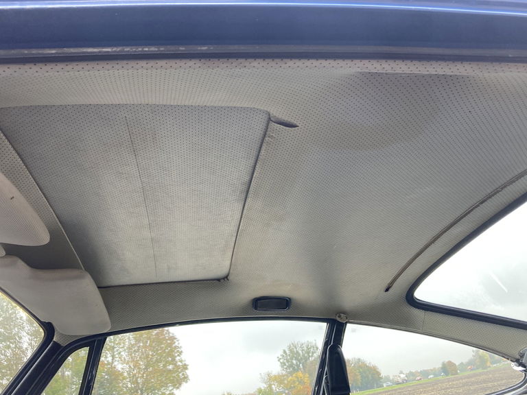 Porsche 911 (F-Modell)