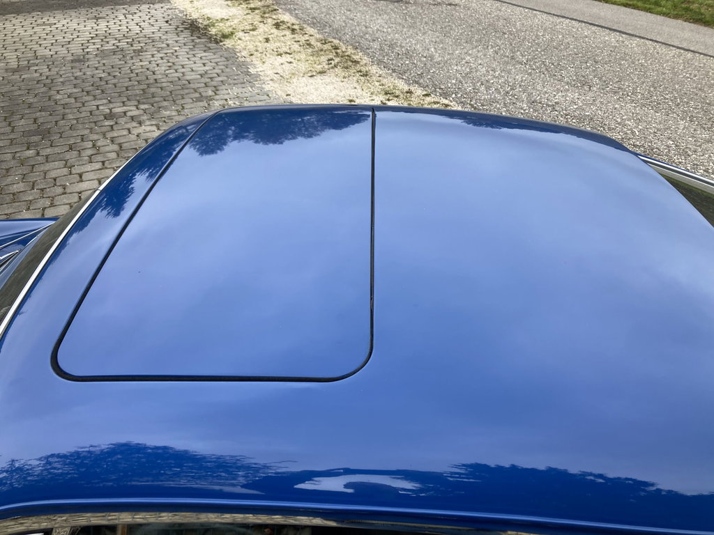 Porsche 911 (F-Modell)