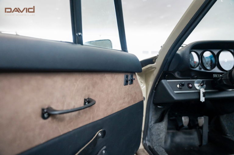 Porsche 911 Modified