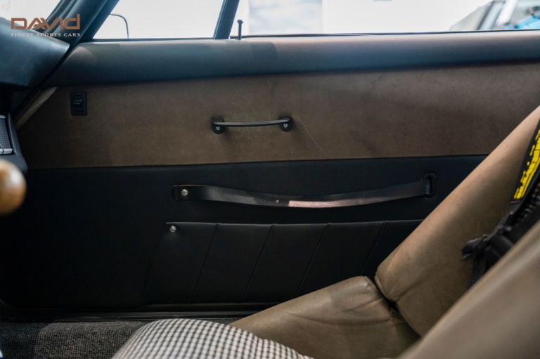 Porsche 911 Modified