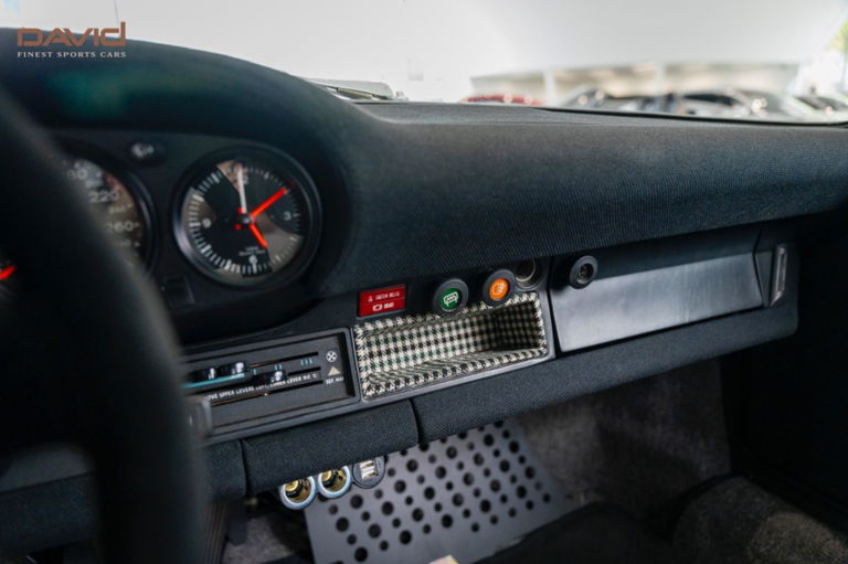 Porsche 911 Modified