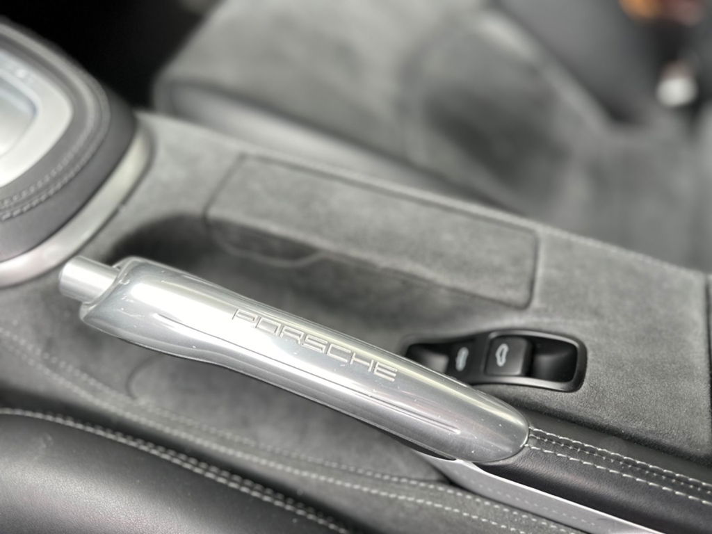 Porsche 997.2 Carrera 4 GTS