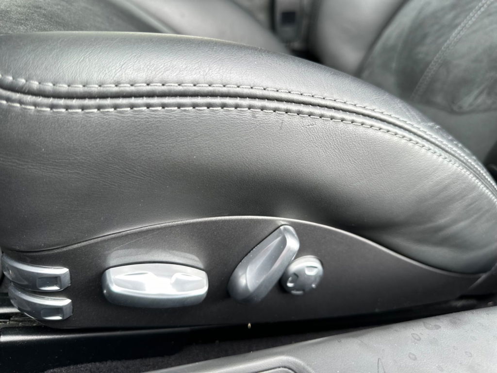 Porsche 997.2 Carrera 4 GTS