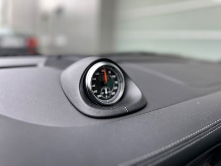 Porsche 997.2 Carrera 4 GTS