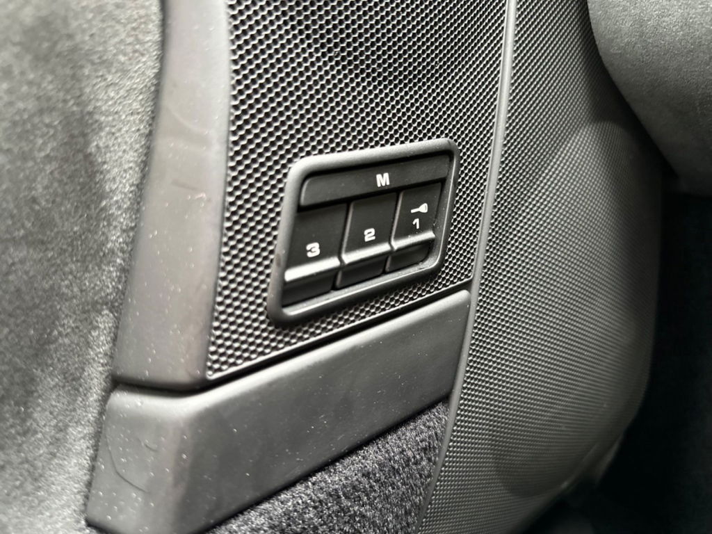 Porsche 997.2 Carrera 4 GTS