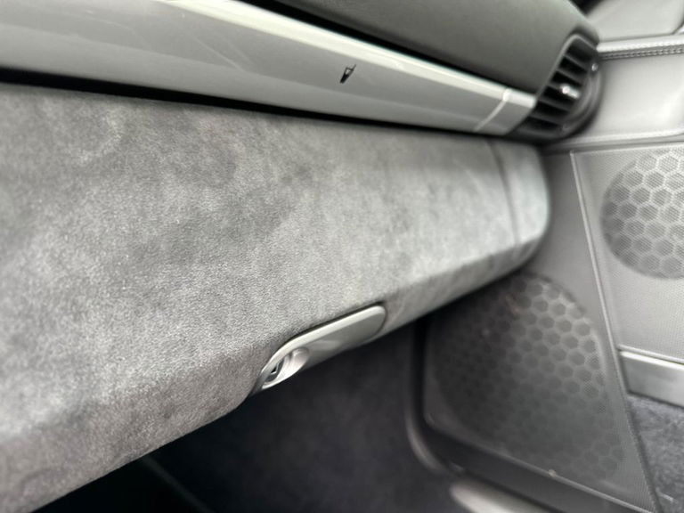 Porsche 997.2 Carrera 4 GTS