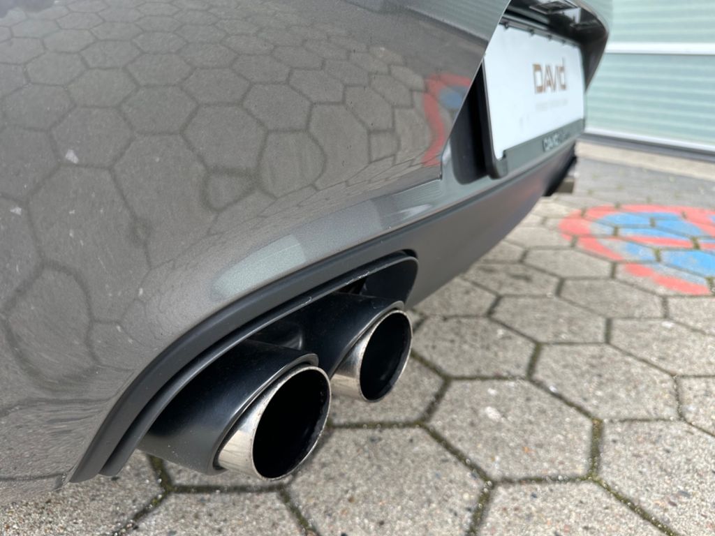 Porsche 997.2 Carrera 4 GTS