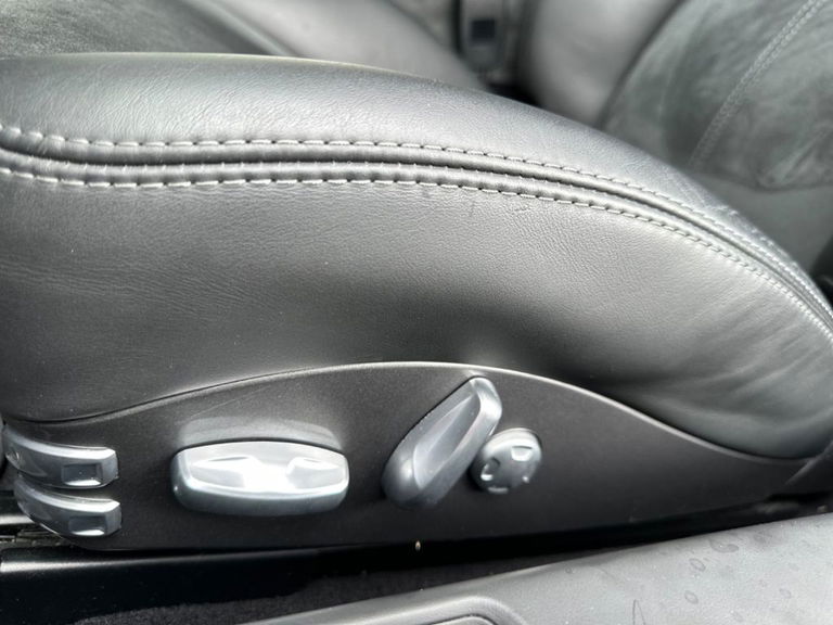 Porsche 997.2 Carrera 4 GTS