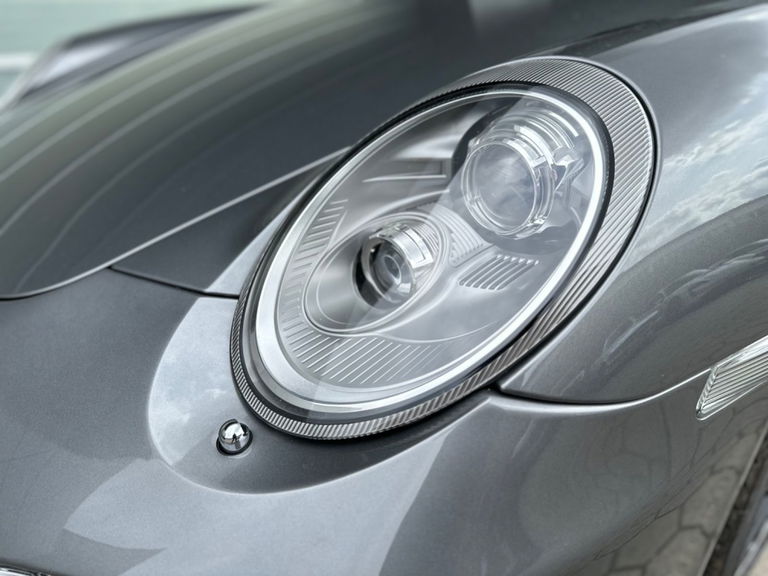 Porsche 997.2 Carrera 4 GTS