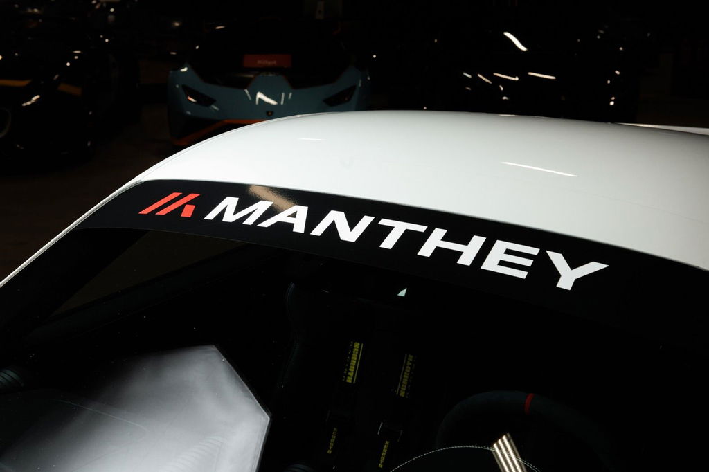 Porsche 718 Cayman GT4