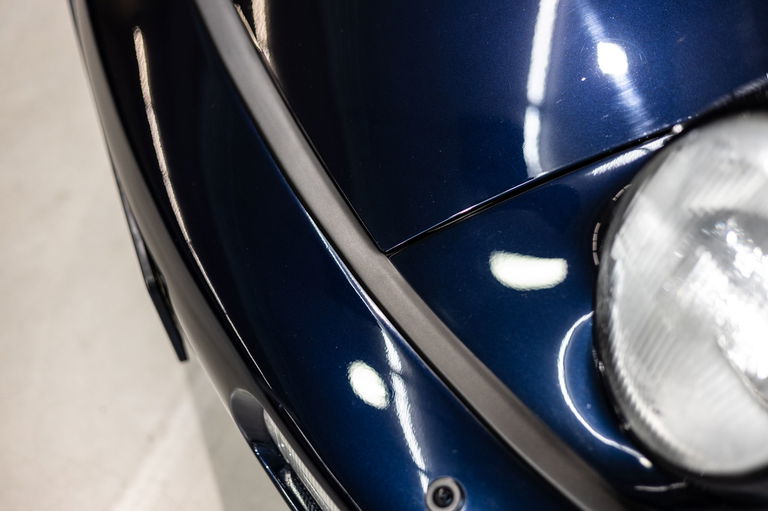 Porsche 964 Carrera 4