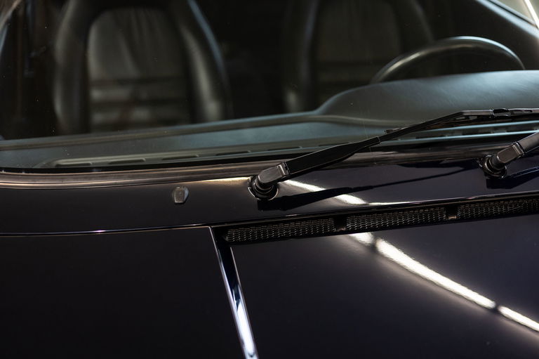 Porsche 964 Carrera 4