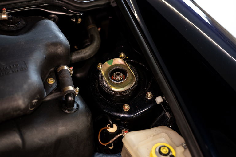 Porsche 964 Carrera 4