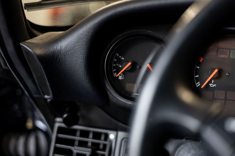 Porsche 964 Carrera 4