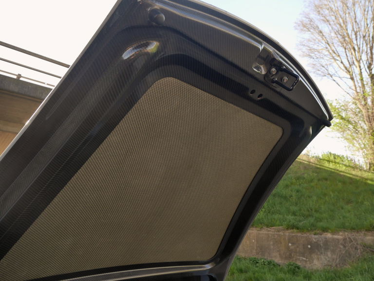 Porsche 996 GT3 Clubsport