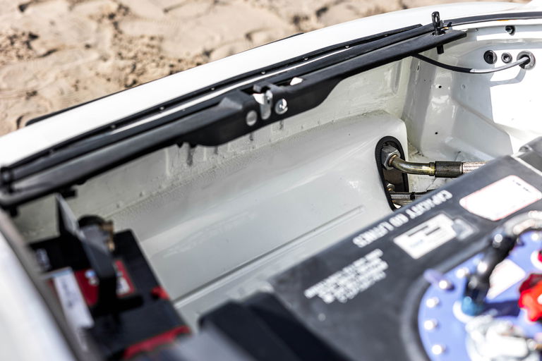 Porsche 911 Modified