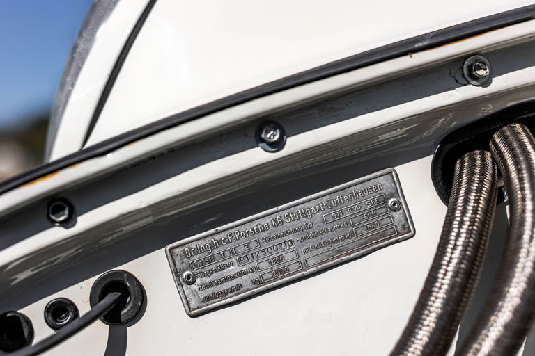 Porsche 911 Modified