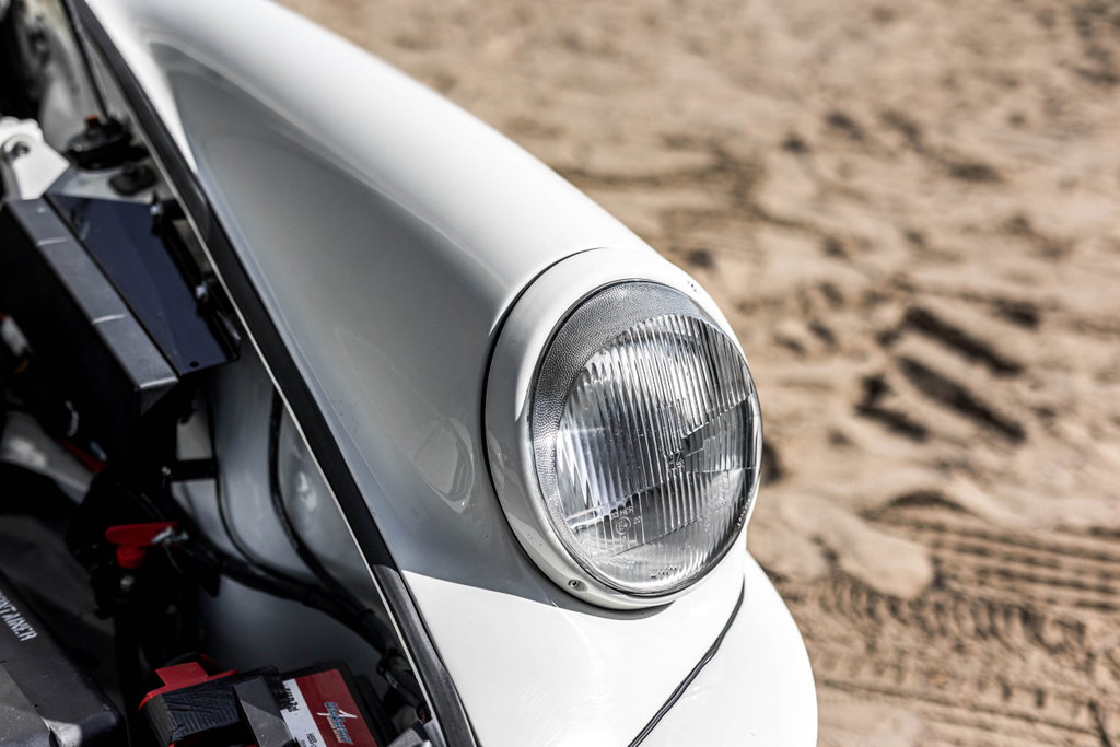 Porsche 911 Modified