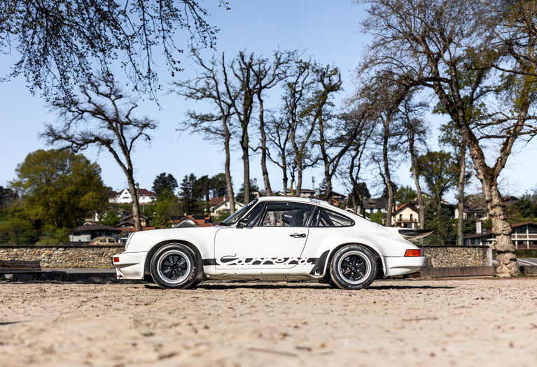 Porsche 911 Modified