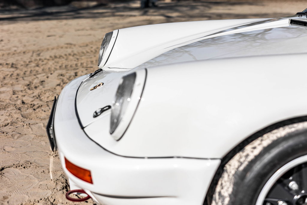 Porsche 911 Modified