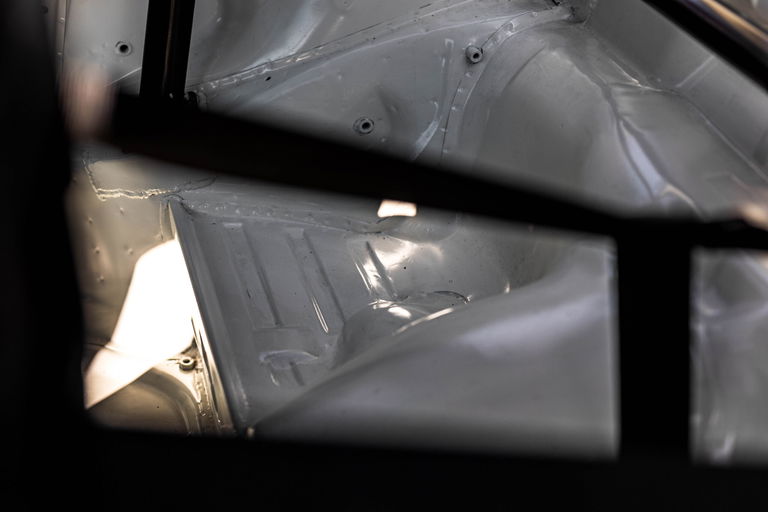 Porsche 911 Modified