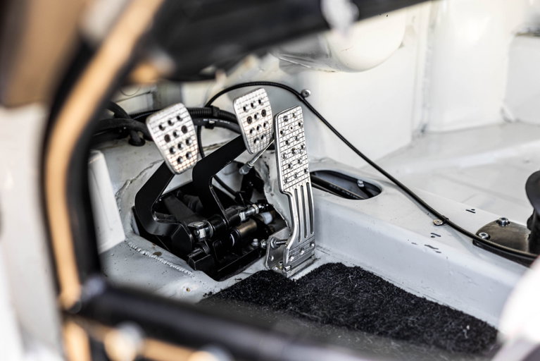 Porsche 911 Modified