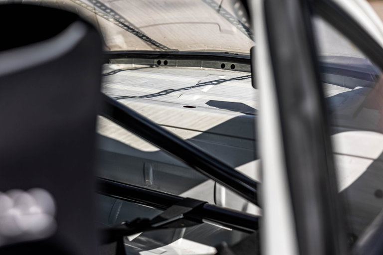 Porsche 911 Modified