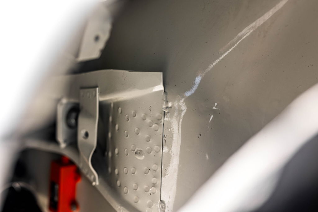 Porsche 911 Modified