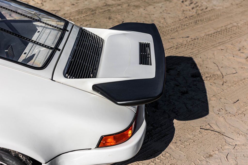 Porsche 911 Modified