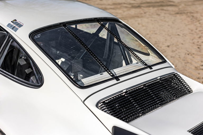 Porsche 911 Modified