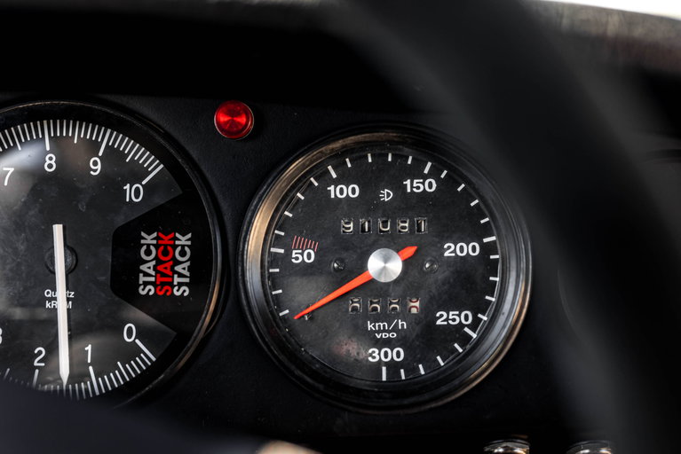 Porsche 911 Modified