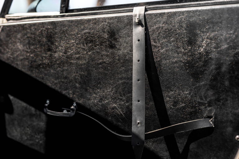 Porsche 911 Modified