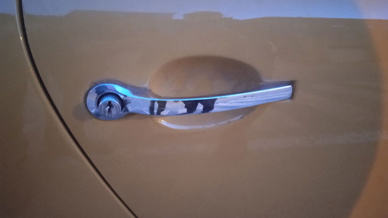 Porsche 911 (F-Modell)