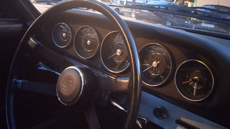 Porsche 911 (F-Modell)