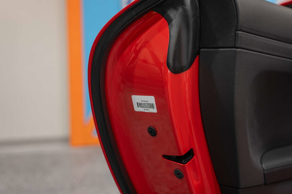 Porsche 991 Carrera 4S