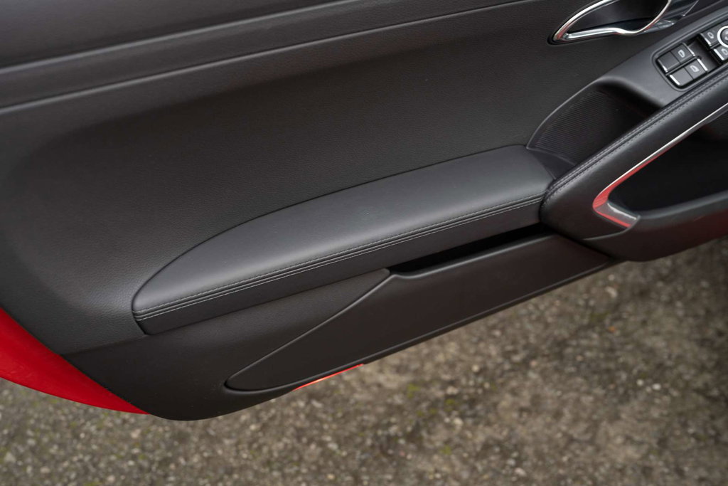 Porsche 991 Carrera 4S