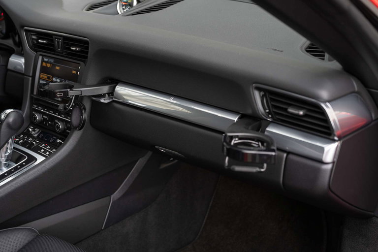 Porsche 991 Carrera 4S