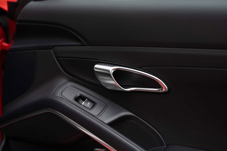 Porsche 991 Carrera 4S