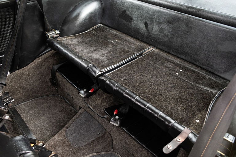 Porsche 911 S (F-Modell)