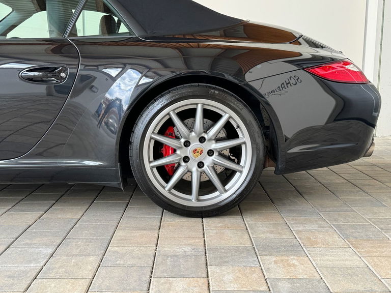 Porsche 997.2 Carrera S